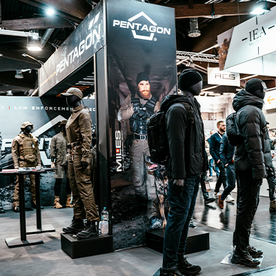 Pentagon Tactical Professional Tactical Apparel Gear Outdoor Clothing