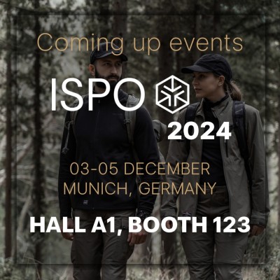 ISPO | 2024