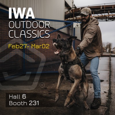 IWA Outdoor Classics 2025