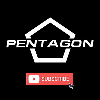 Pentagon® Tactical Youtube Channel