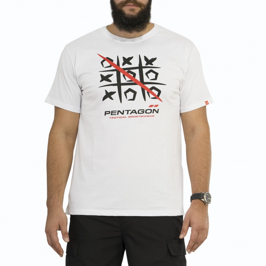 Ageron "3T" T-Shirt