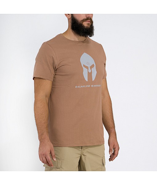 Ageron "Spartan Helmet" T-Shirt