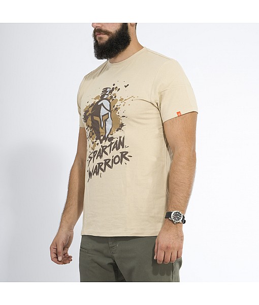 Ageron "Spartan Warrior" T-Shirt