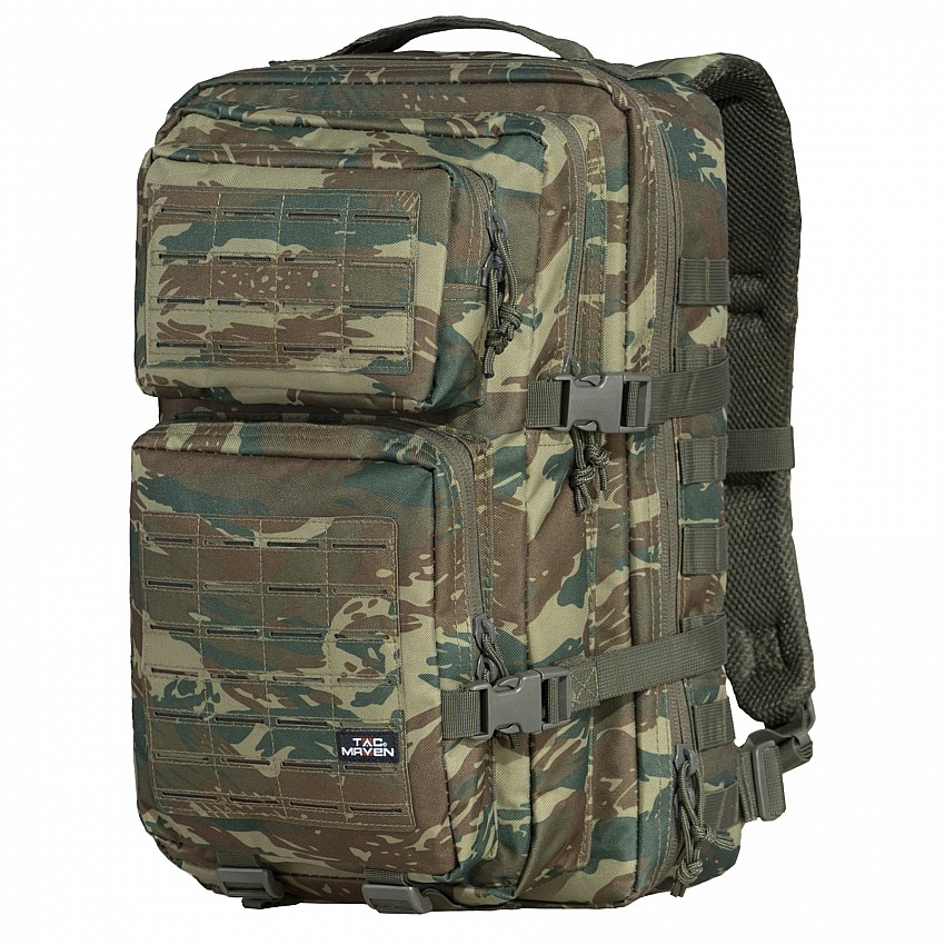 Assault Large LC Backpack Camo