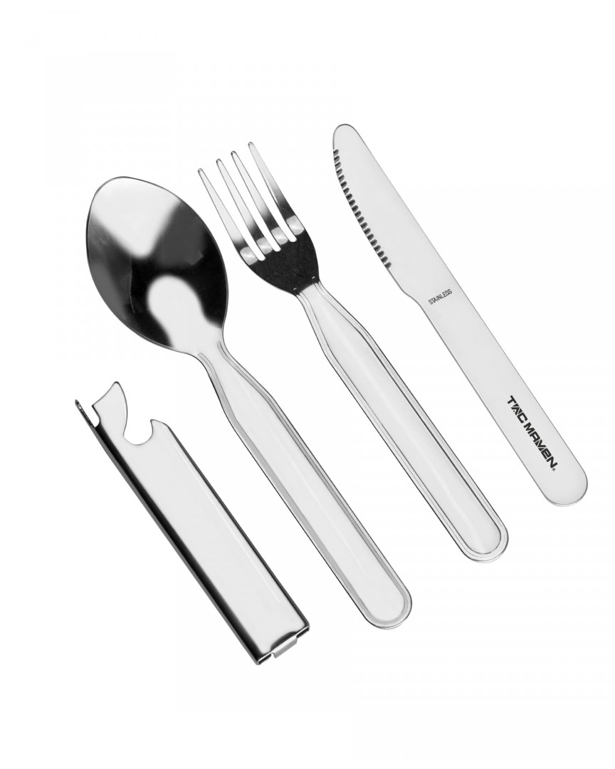 Arne Camping Utensils