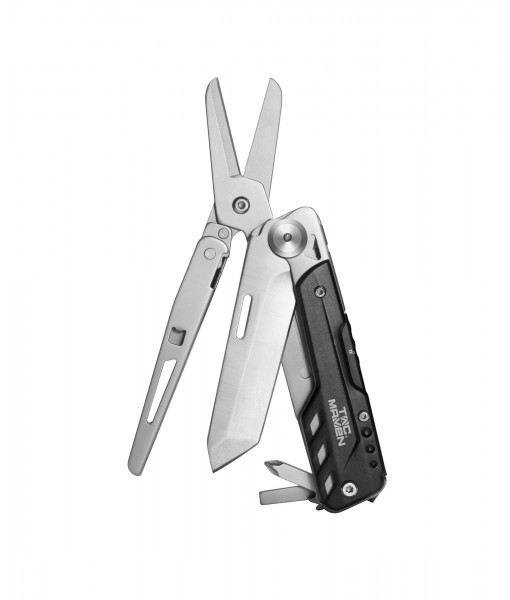 Odin Camping Multitool with Scissors
