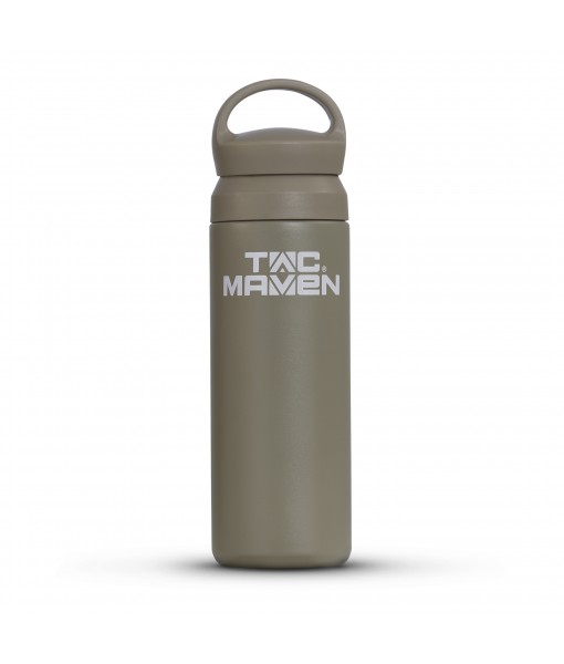 Thermal Bottle 500ml - Light Green