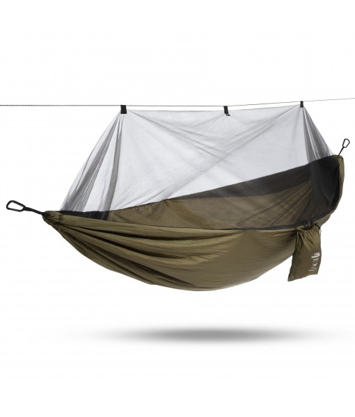 Mynest Hammock With Net