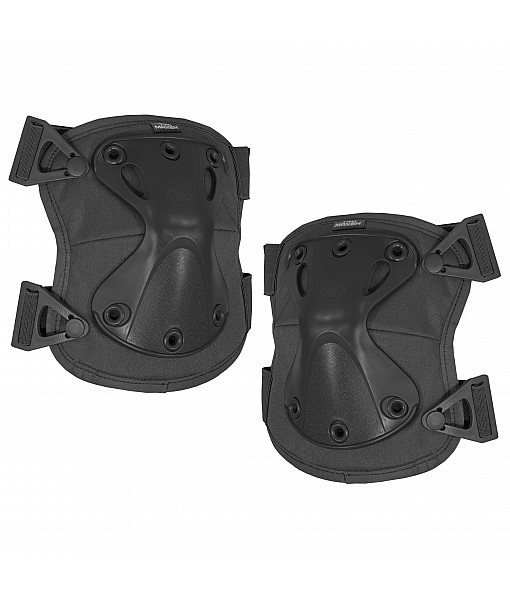 Tibia Knee Pads