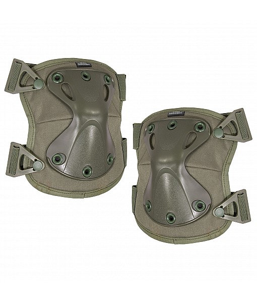 Tibia Knee Pads