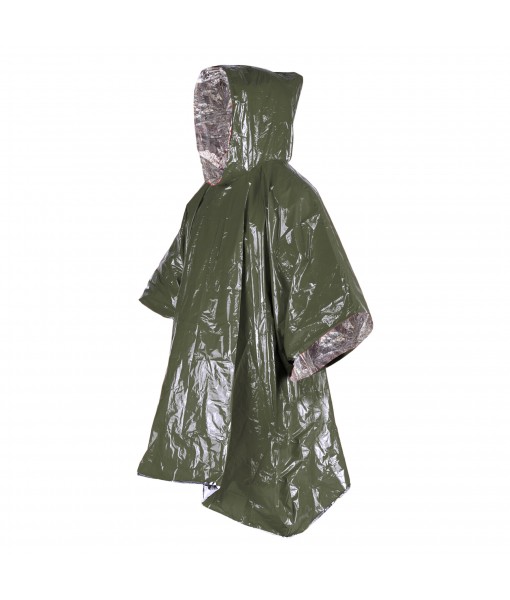 Zero Hour Emergency Poncho