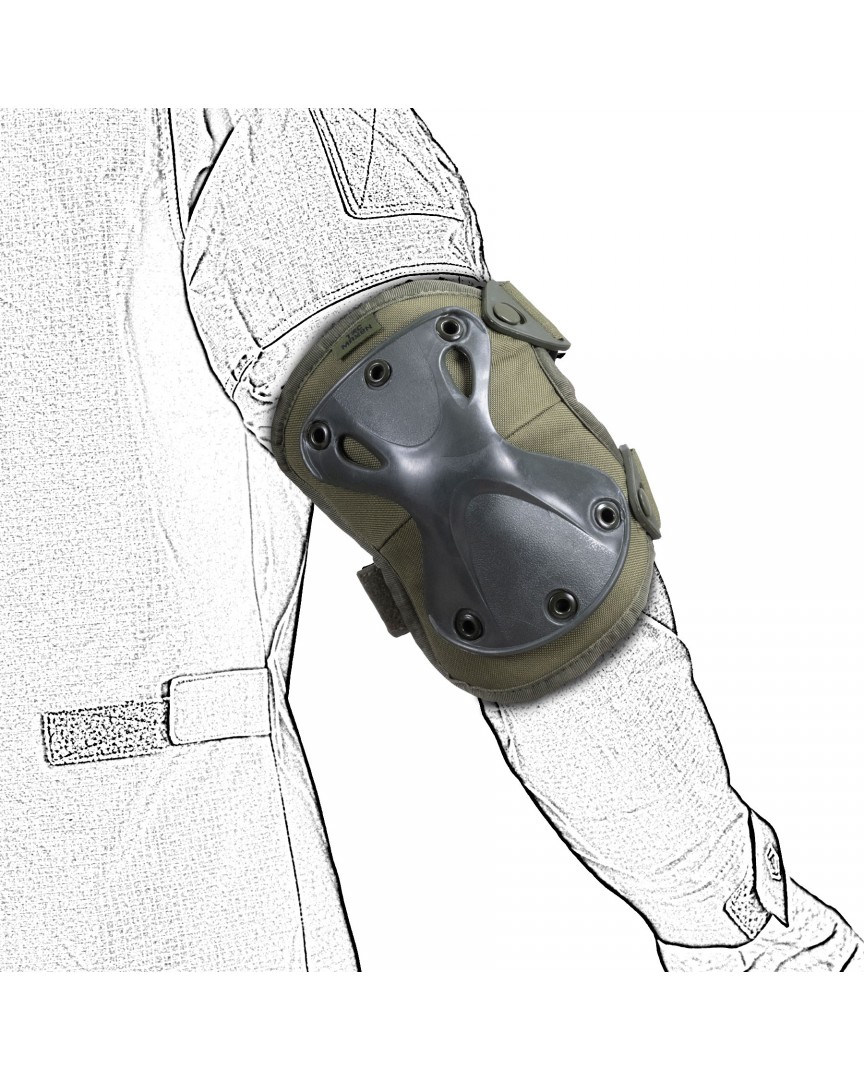 COLOR: 06-Olive Green