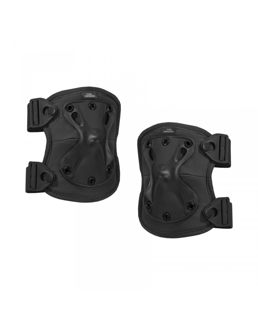 Tibia Elbow Pads