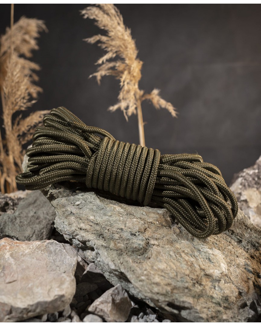 Multi Purpose Rope 10mm X 15m