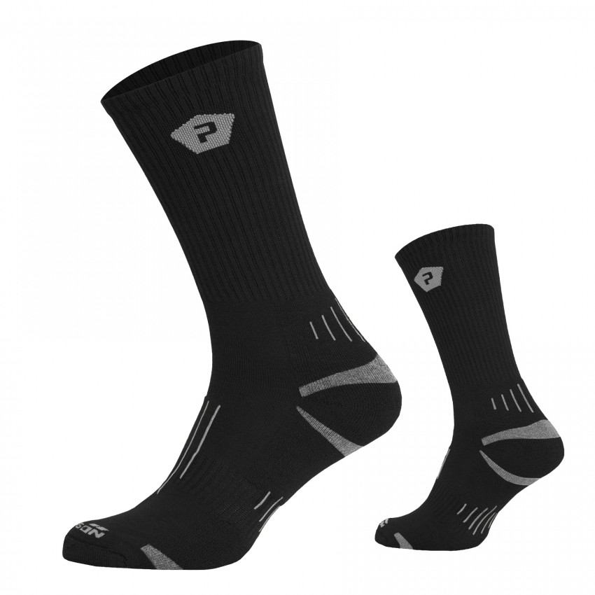 Iris Coolmax® Mid Socks