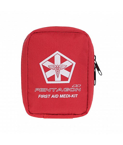 Hippokrates First Aid Kit