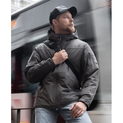 LCP V2.0 Primaloft® Parka