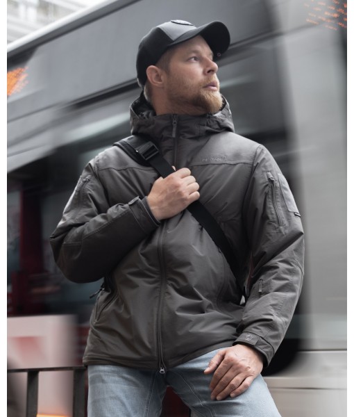 LCP V2.0 Primaloft® Parka