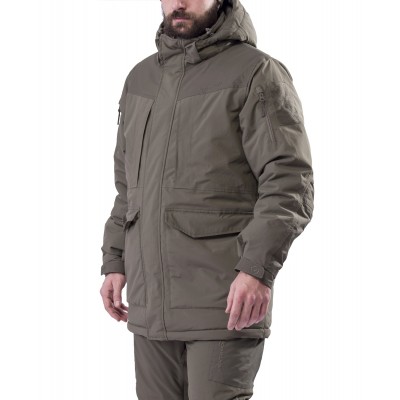 HCP Parka