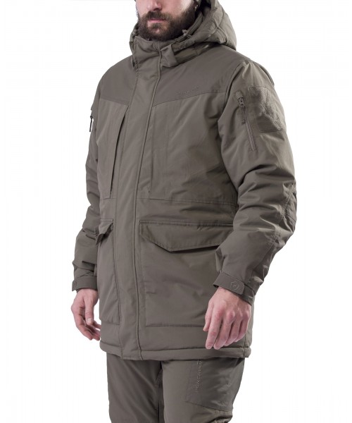 HCP Parka