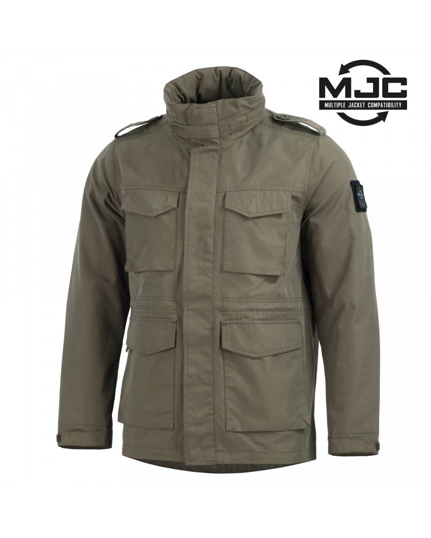 M65 3.0 FIELD JACKET M65 3.0 FIELD JACKET