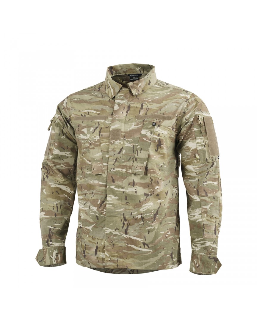 ACU 2.0 Jacket Camo