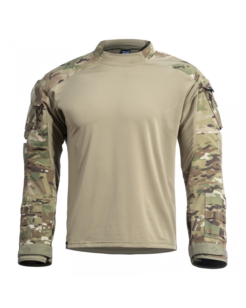 Wolf Combat Shirt Multicam® Wolf Combat Shirt Multicam®