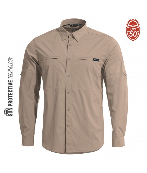 Wayne Sunproof Shirt