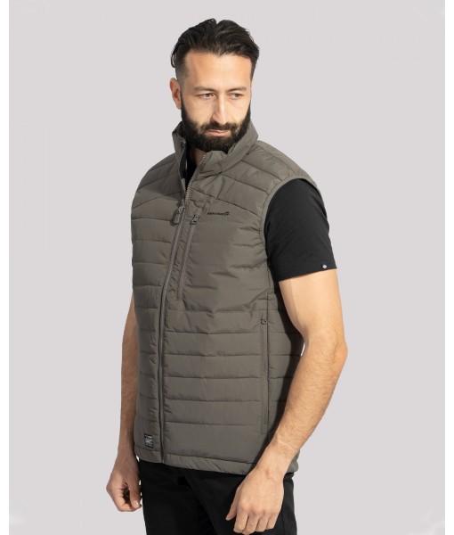 Arcadian Vest