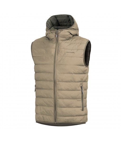 Aurora 2.0 Hood Vest