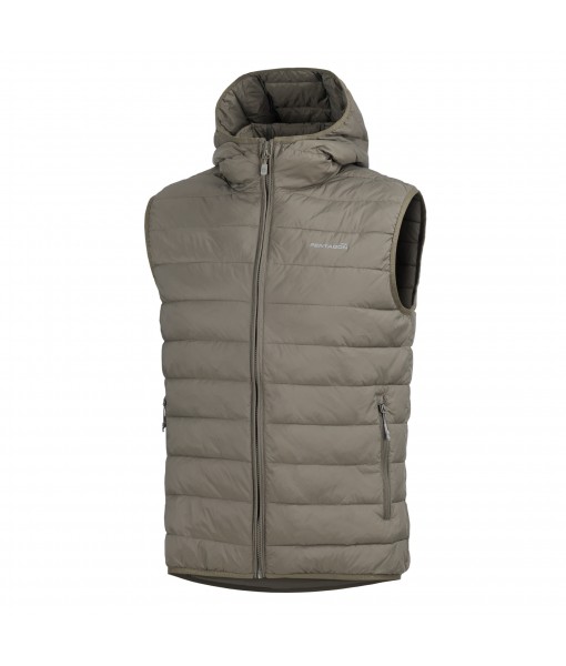 Aurora 2.0 Hood Vest