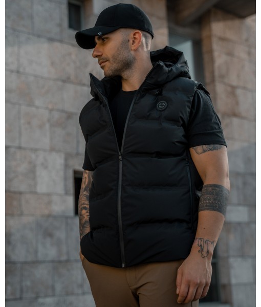 Omega Down Vest