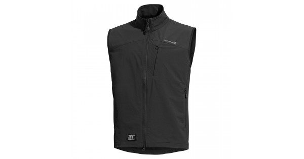 トップス BAL STEALTH POCKET PANEL VEST Cutter & Buck Stealth Hybrid Quilted Mens Windbreaker Vest