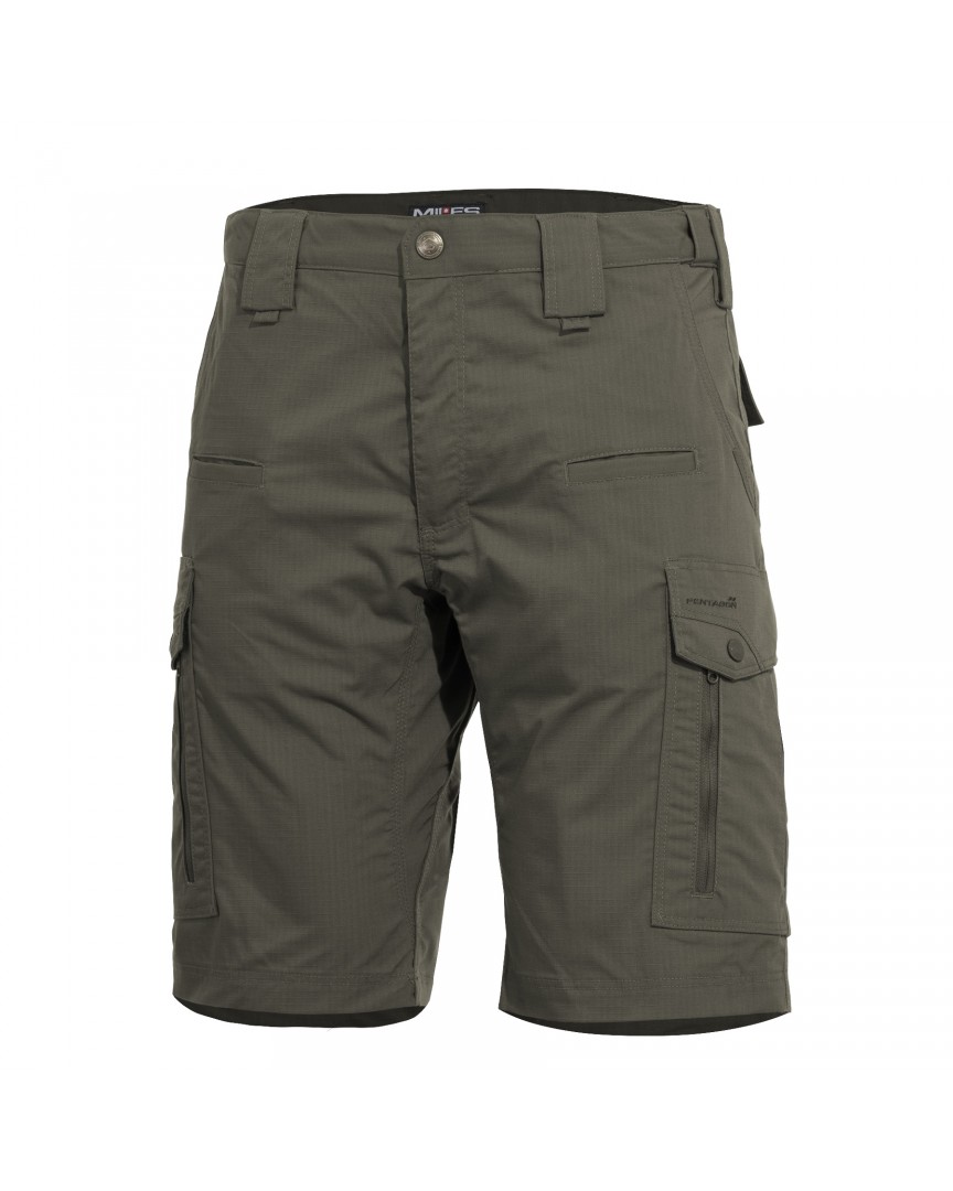 Ranger 2.0 Short Pants