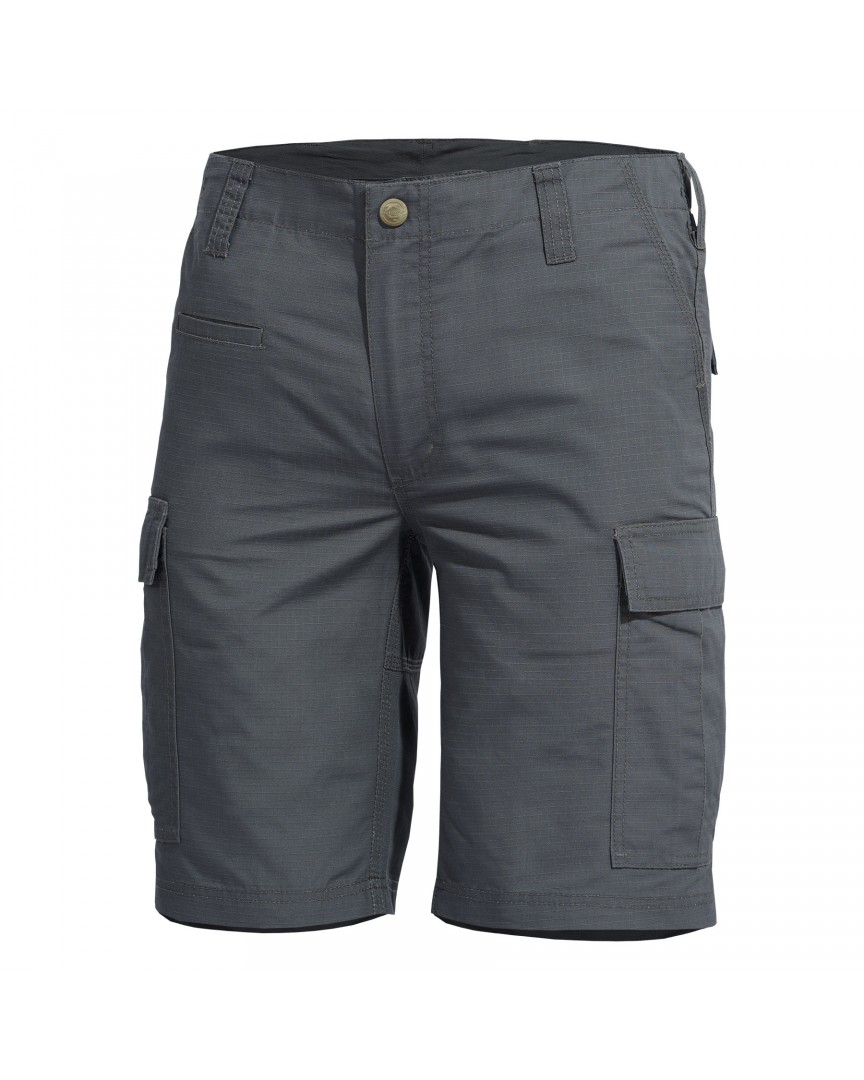 COLOR: 17-Cinder Grey