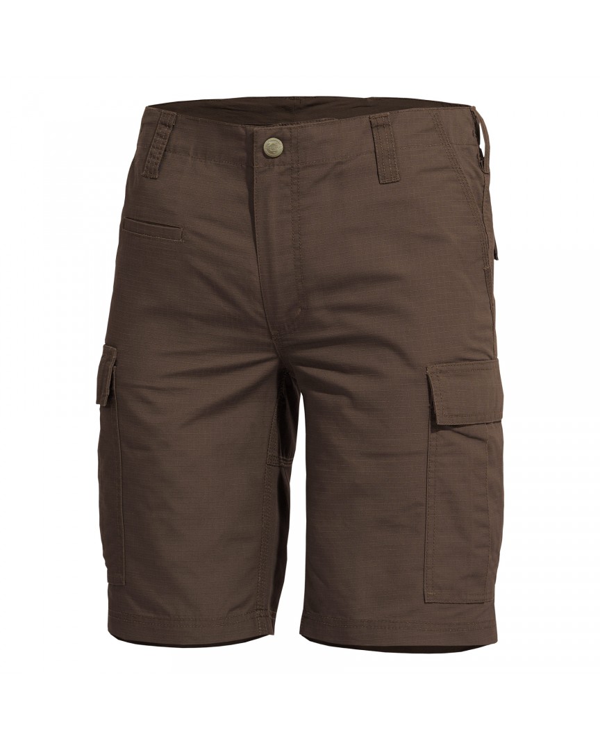 COLOR: 26-Terra Brown