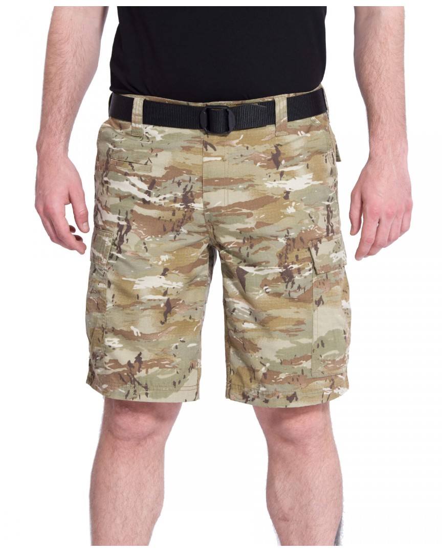 BDU 2.0 Short Pants Camo