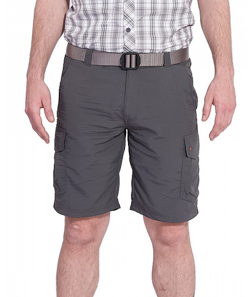 Gomati Short Pants