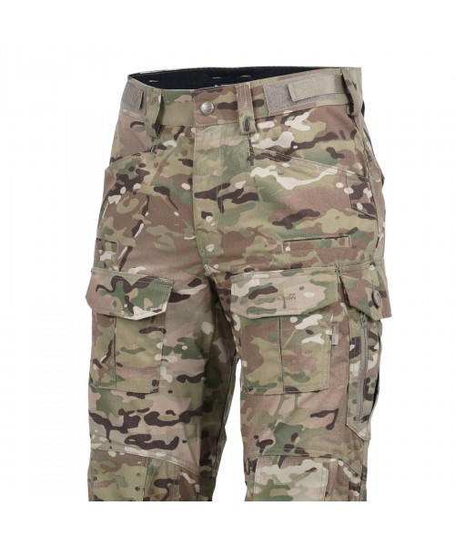 Wolf Combat Pants Multicam®