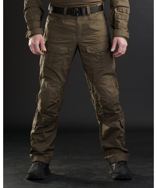 Wolf Combat Pants