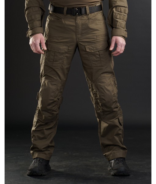 Wolf Combat Pants
