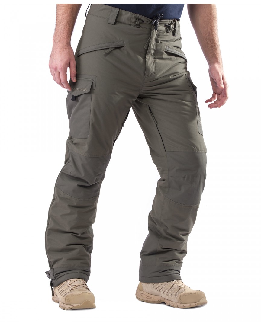 HCP Pants