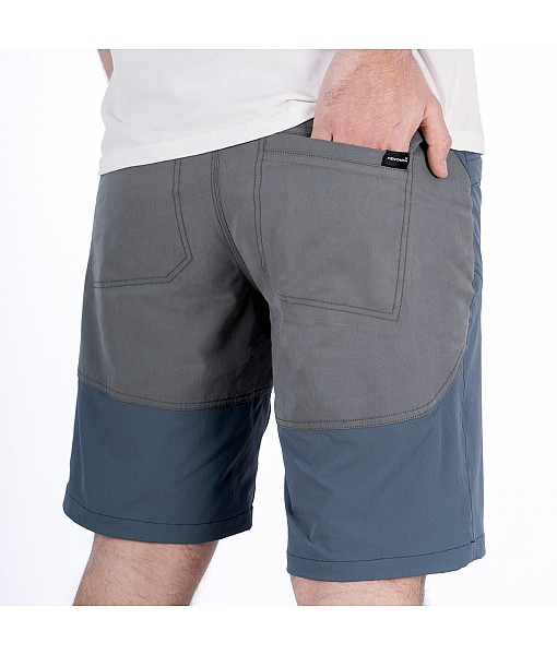 Renegade Savanna Shorts