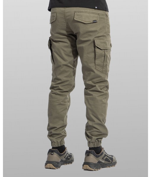 Invictus Tactical Joggers