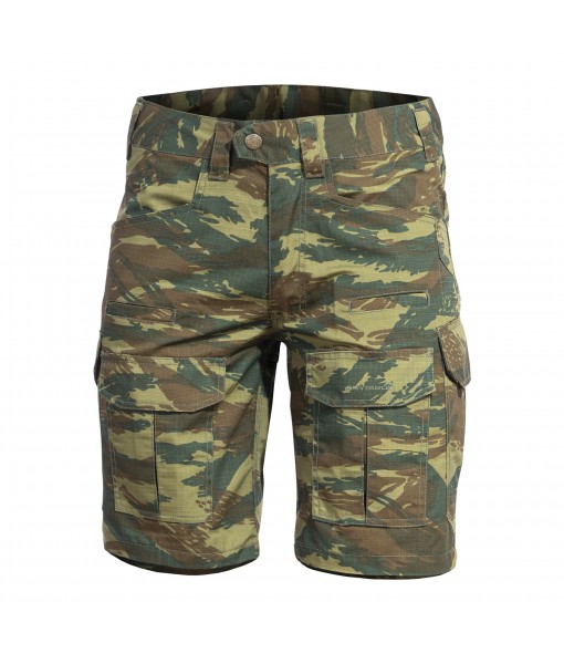 Lycos Short Pants Camo