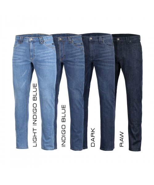 Jason Jeans Pants