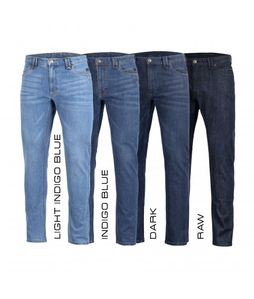 Jason Jeans Pants