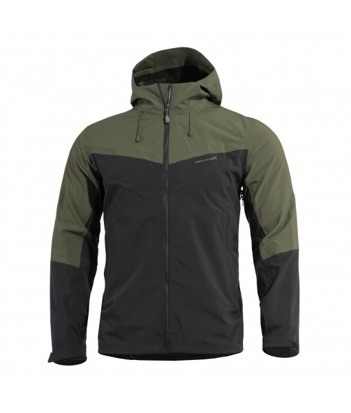 Monlite WP Softshell Jacket