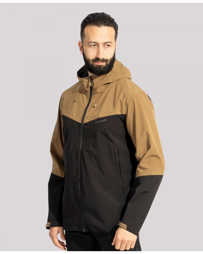 Monlite WP Softshell Jacket