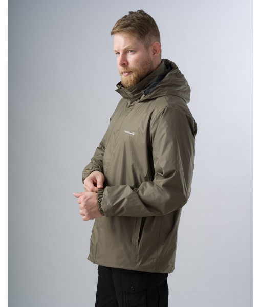 Atlantic V2.0 Rain Jacket